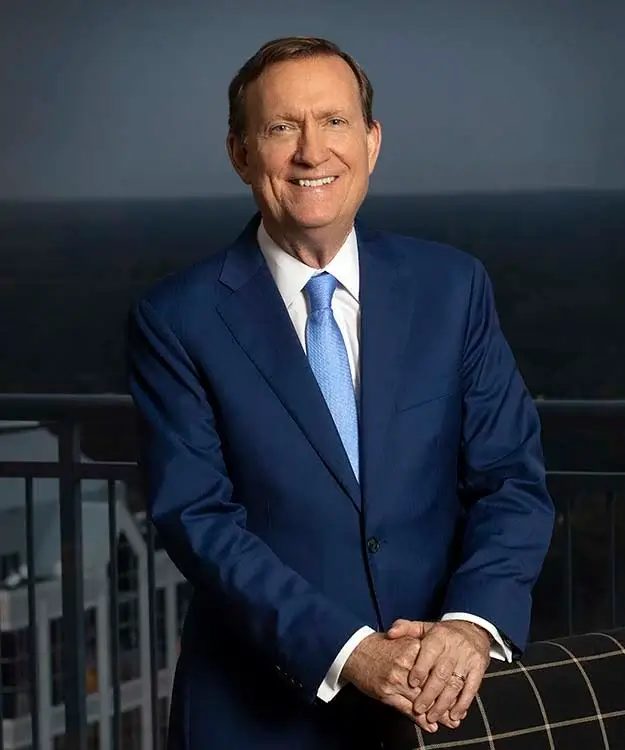 Carlton F. Bennett