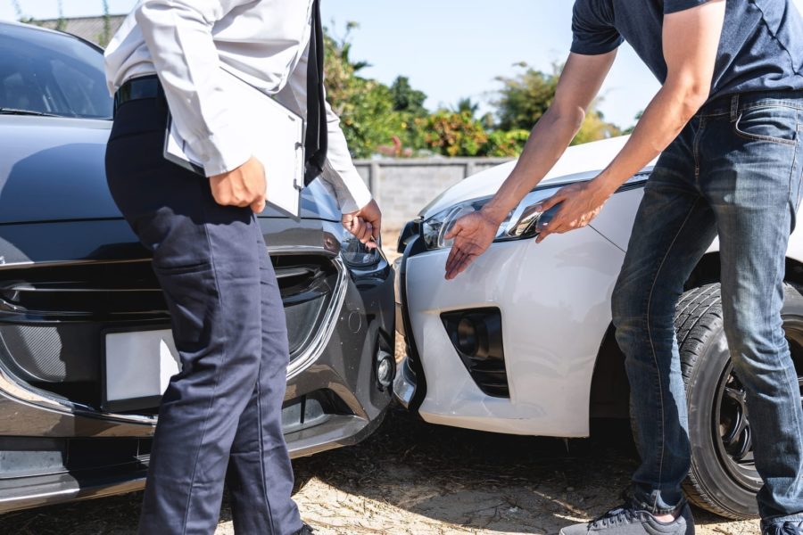 Four Tactics Insurers Use To Limit Auto Accident Injury Settlements