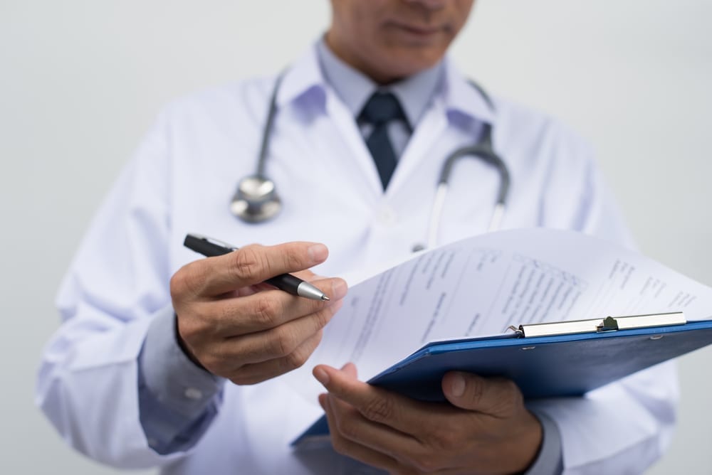 How Do I Know If I Have A Medical Misdiagnosis Claim?