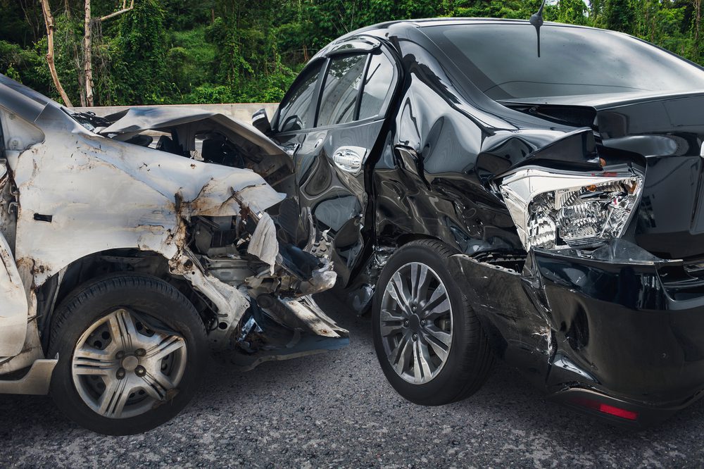 Why Are T-Bone Accidents So Dangerous?