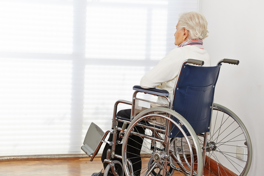 Why Is Nursing Home Abuse Or Neglect So Hard To Detect?