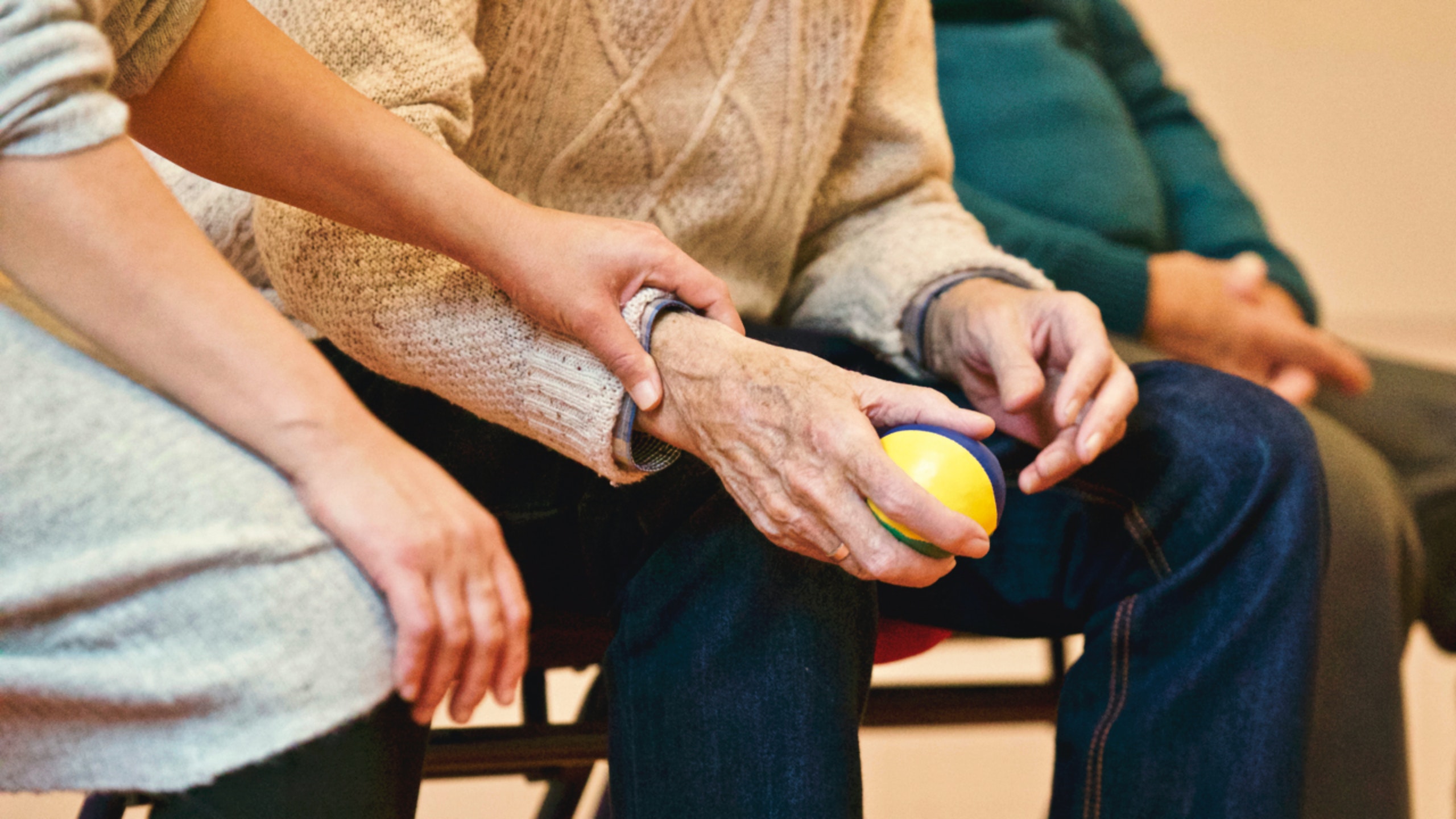 Five Things To Watch Out For When Choosing A Nursing Home