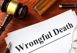 Virginia wrongful death statute of limitation