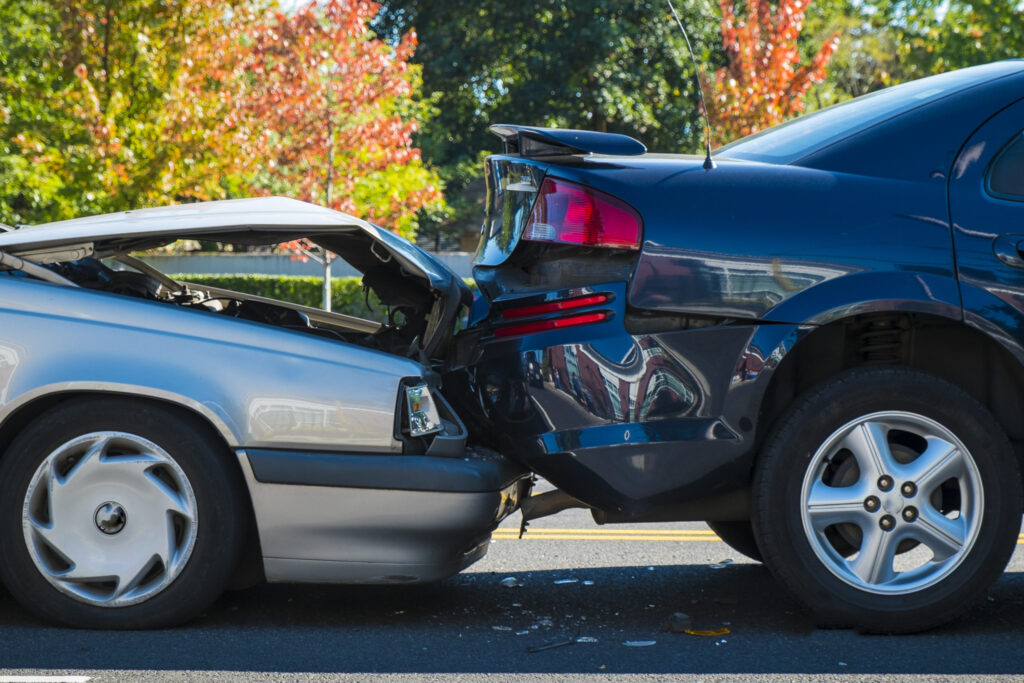 How to Get More Money From a Car Accident Settlement