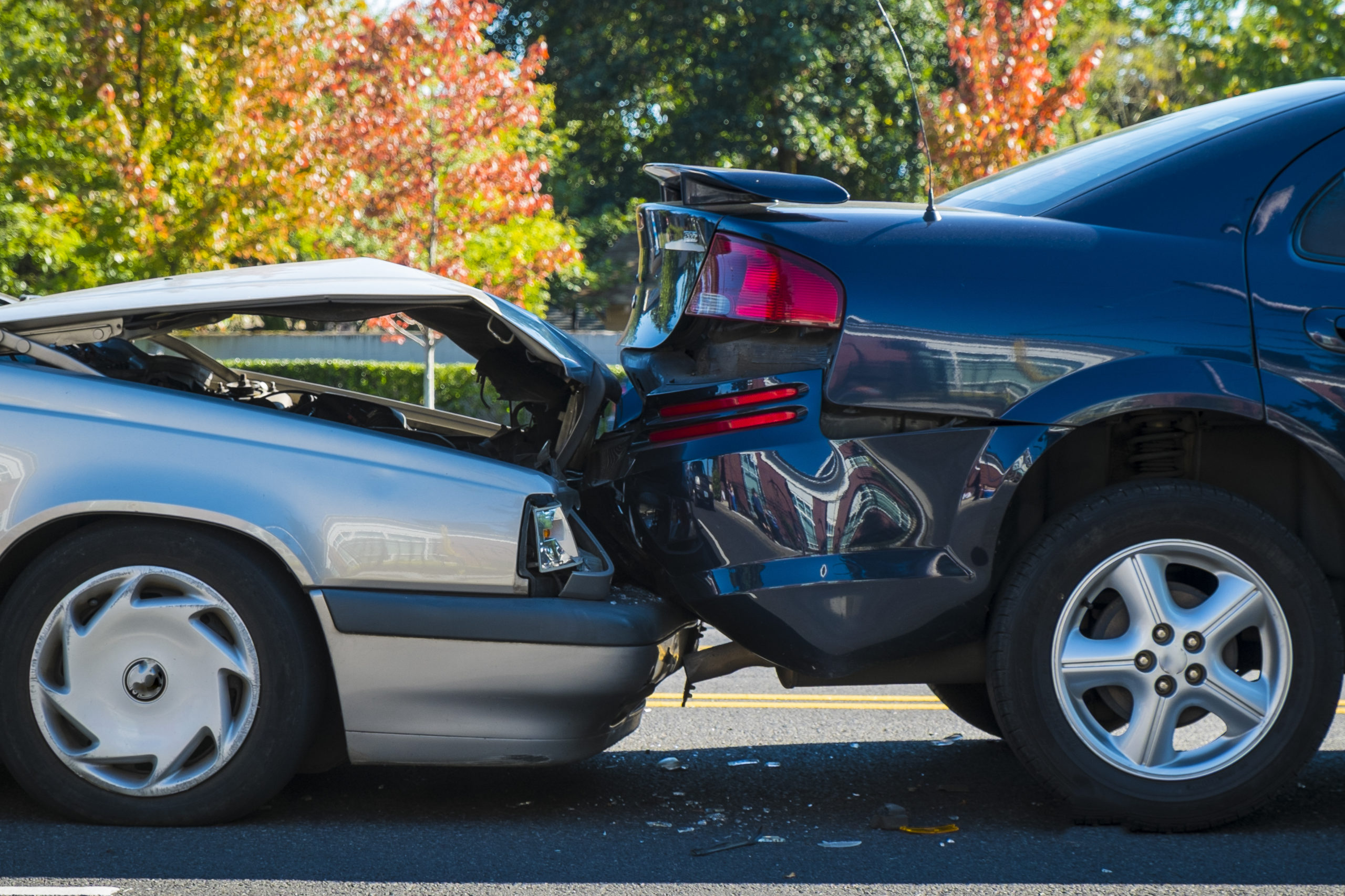 How To Negotiate A Higher Car Accident Settlement