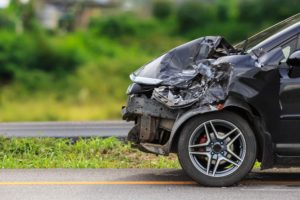 Traumatic Brain Injuries in Children Caused by Car Accidents