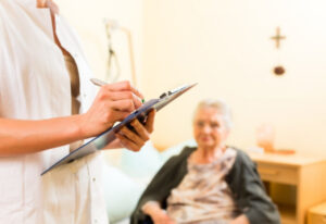 lawyer for nursing home malpractice in Virginia