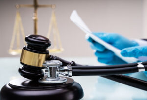 settlement negotiations for medical malpractice