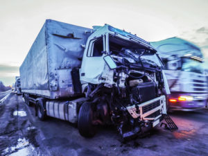 Common causes of truck accidents in Virginia Beach