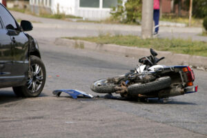 Virginia Beach motorcycle accident lawyer