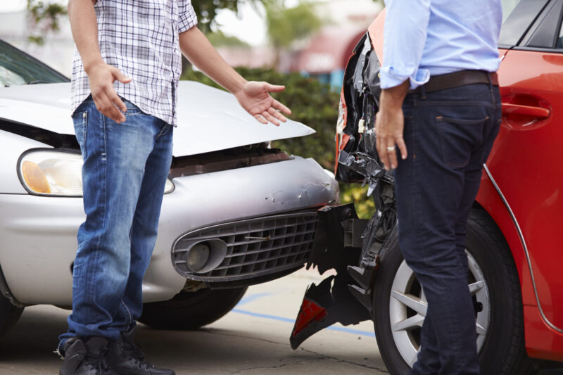 Can I Sue For Whiplash In A Car Accident?