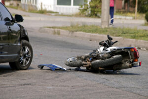 Dealing with Insurance Companies After a Motorcycle Crash