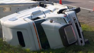 How Long Does It Take to Settle a Semi-Truck Accident