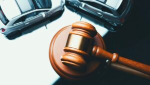 Norfolk Car Accident Lawyer