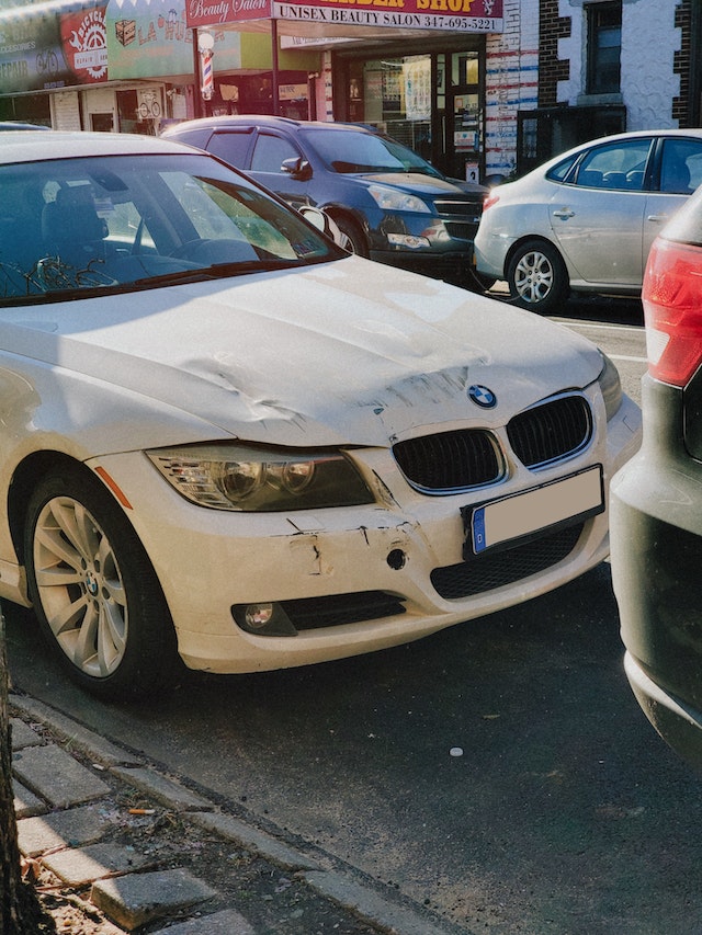 car accident virginia