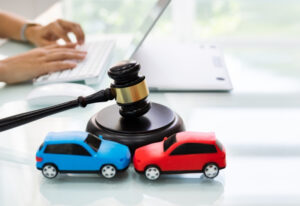 What is the average settlement for car accident in Virginia
