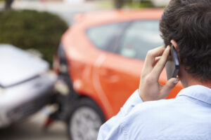 Dealing with an at-fault driver’s car insurance company in VA