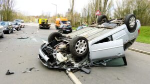 How Long After a Car Accident Can Injuries Appear?