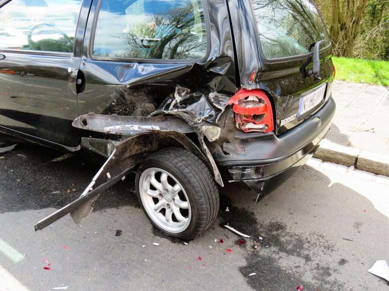 What If Someone Else Drives My Car and Has an Accident?