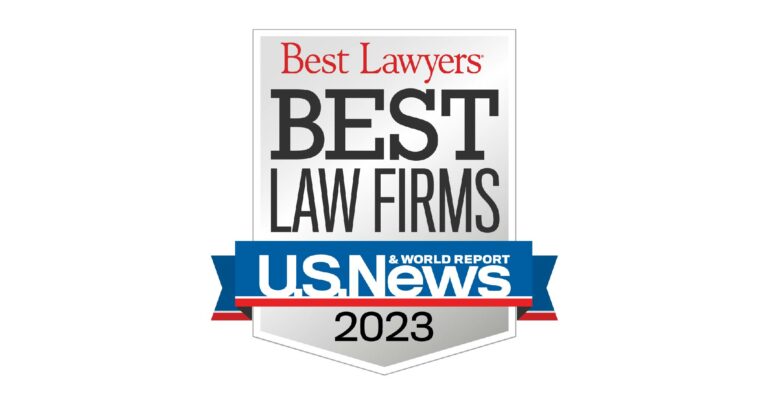 2023-Best-Law Firm