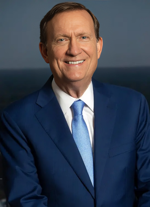 Carlton F. Bennett