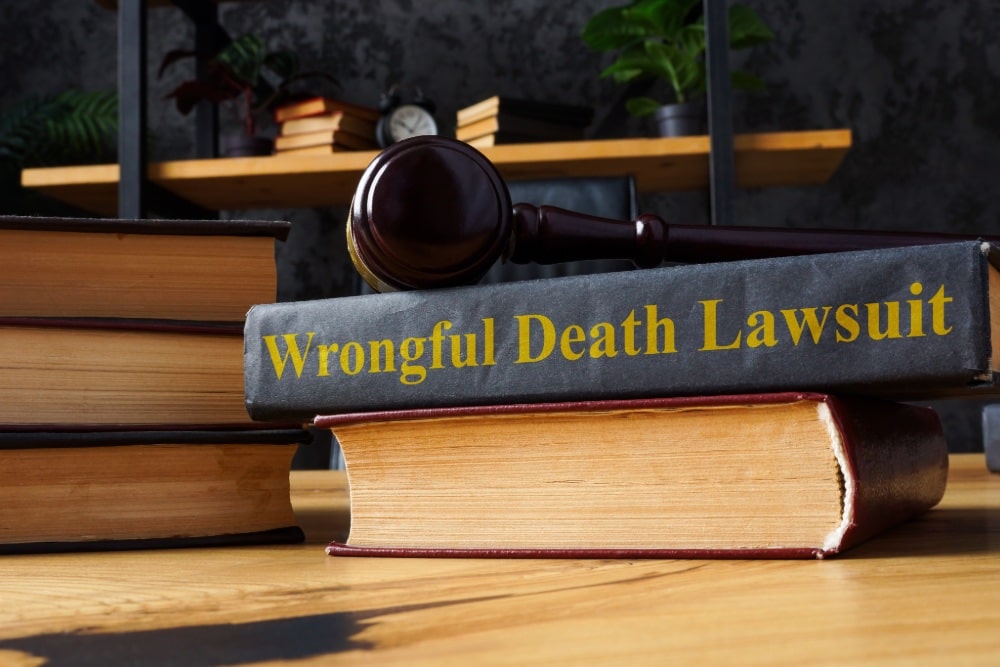 average wrongful death settlement in virginia