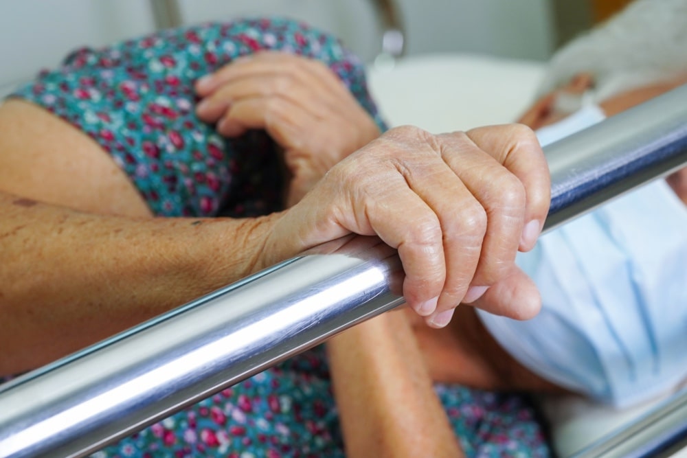 bedsores in norfolk nursing homes