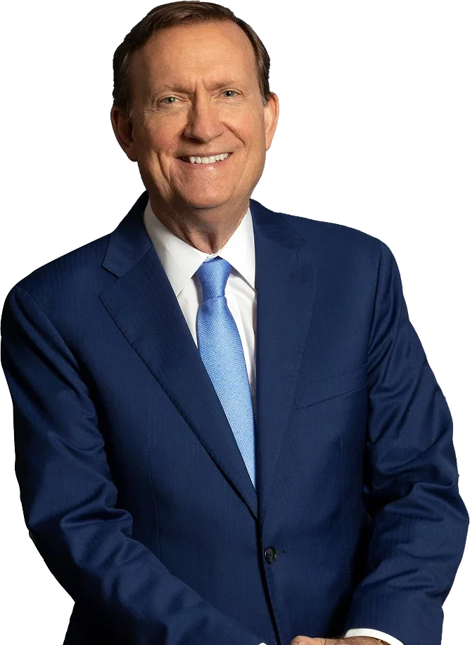 Meet Virginia Beach Personal Injury Attorney Carlton F. Bennett: Decades of Experience. A Reputation Built on Results.