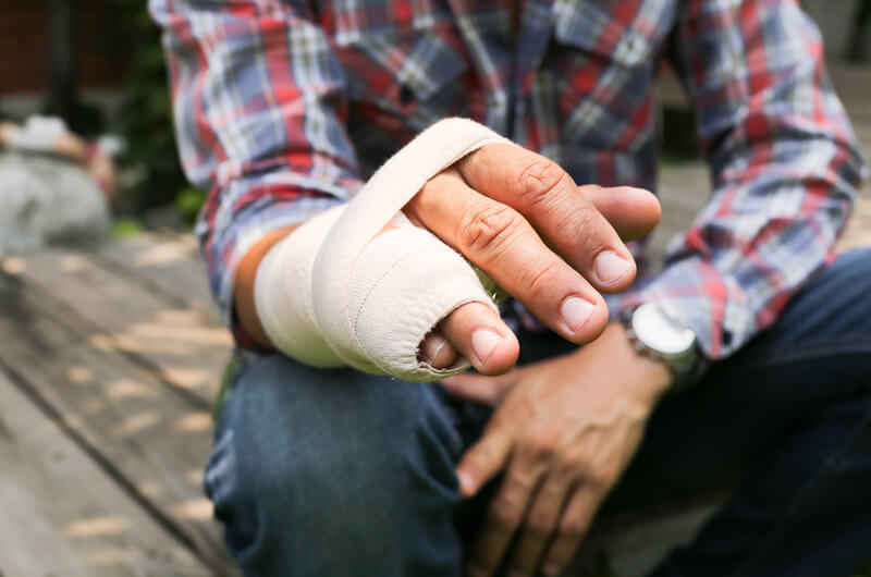 virginia beach burn injury lawyer