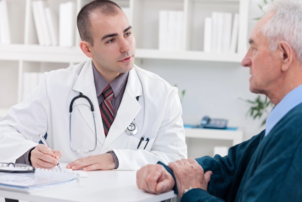 can i sue a doctor for misdiagnosis