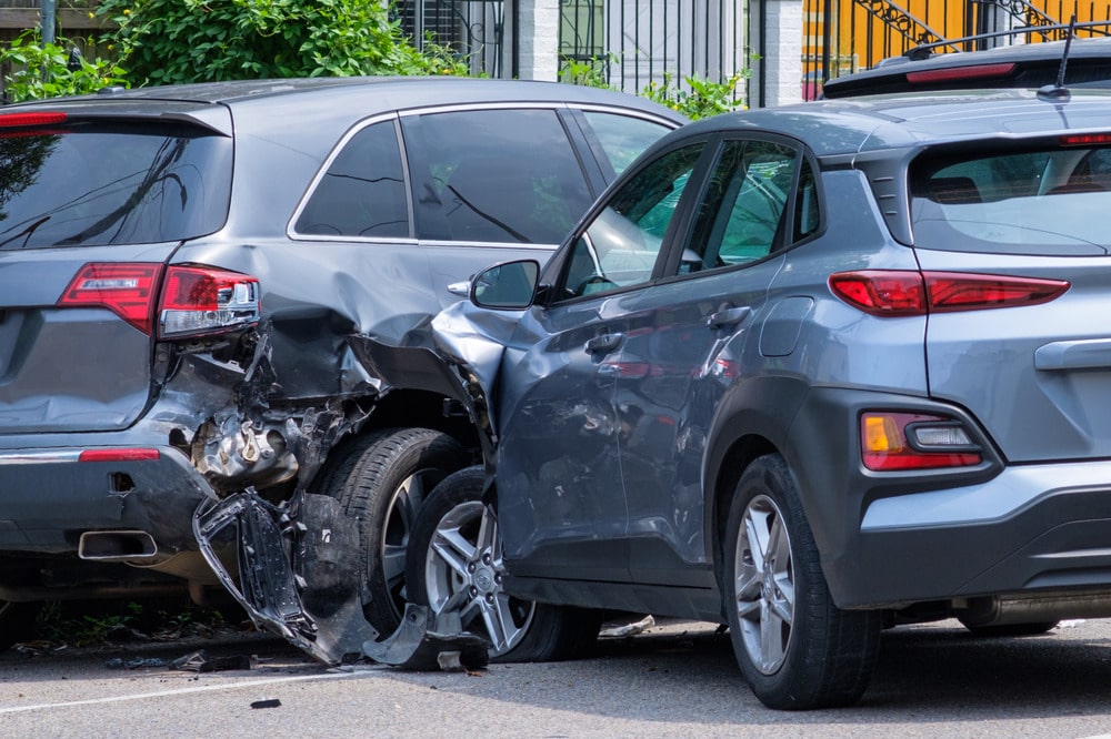 chesapeake car accident lawyer