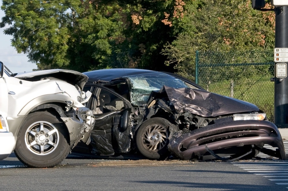 virginia beach failure to yield car accident lawyer