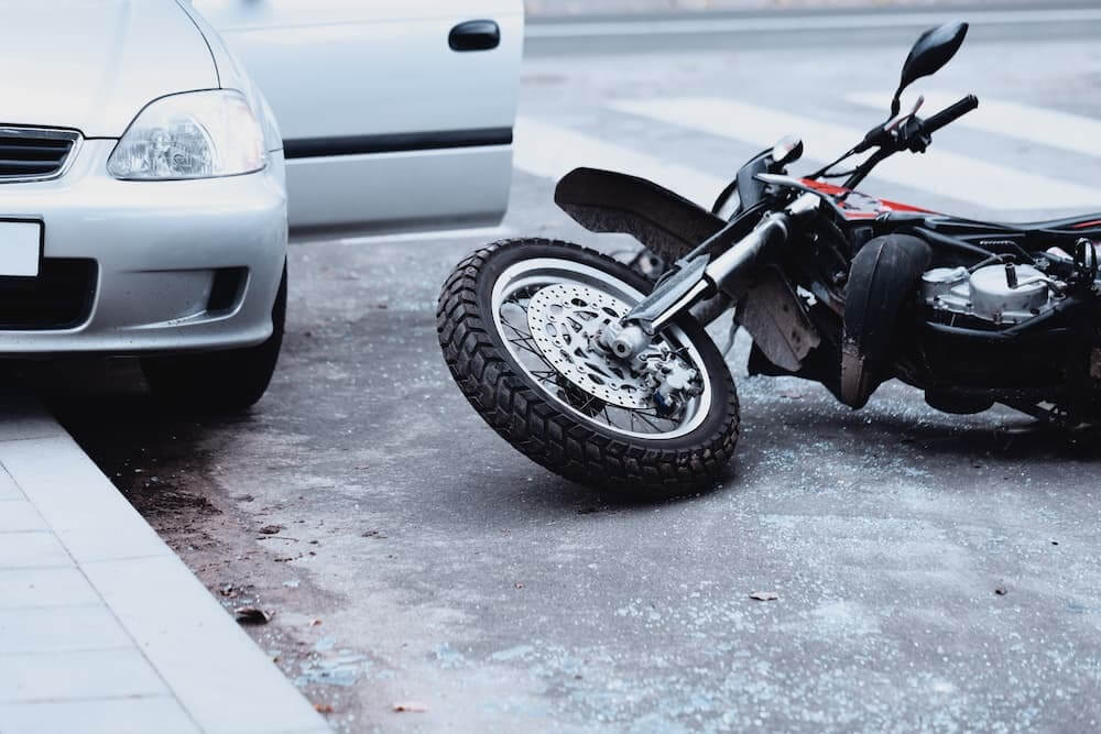 fatal motorcycle accidents in Virginia Beach