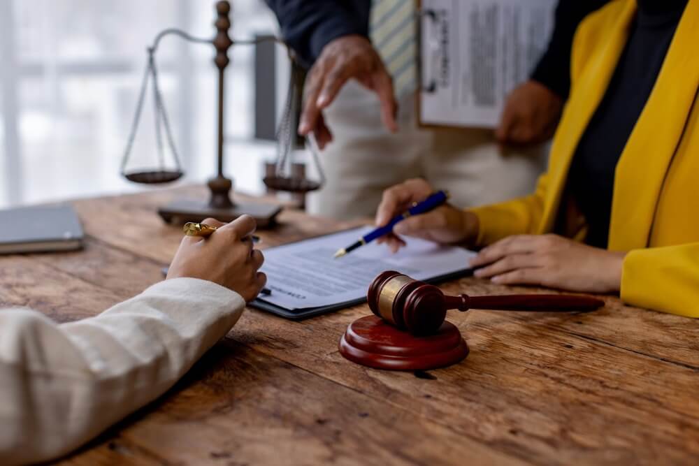 newport news personal injury lawyer