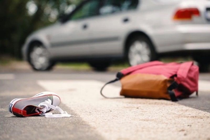 virginia beach pedestrian accident lawyer