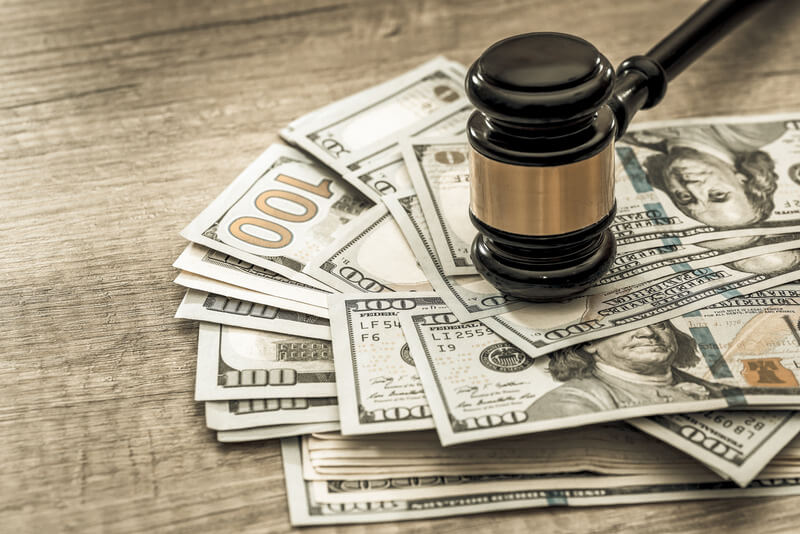 receiving payments in a virginia beach traumatic brain injury case