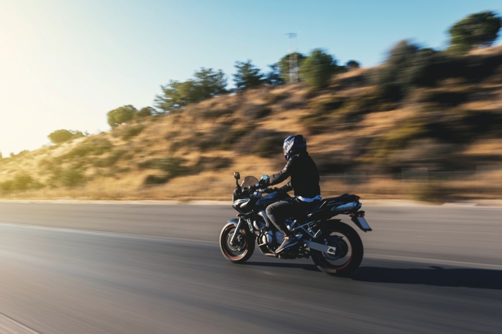 safety measures to prevent motorcycle accidents in Virginia Beach
