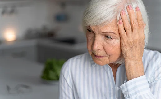 Traumatic brain injury