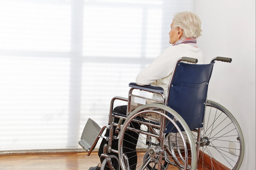 chesapeake nursing home abuse lawyer
