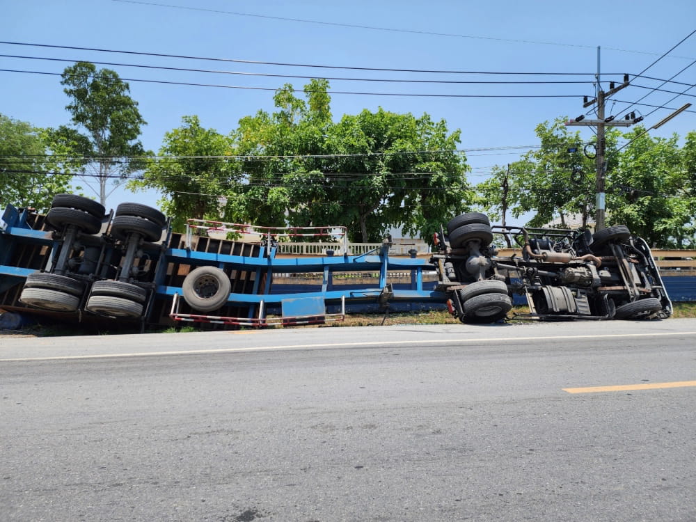 suffolk truck accident lawyer