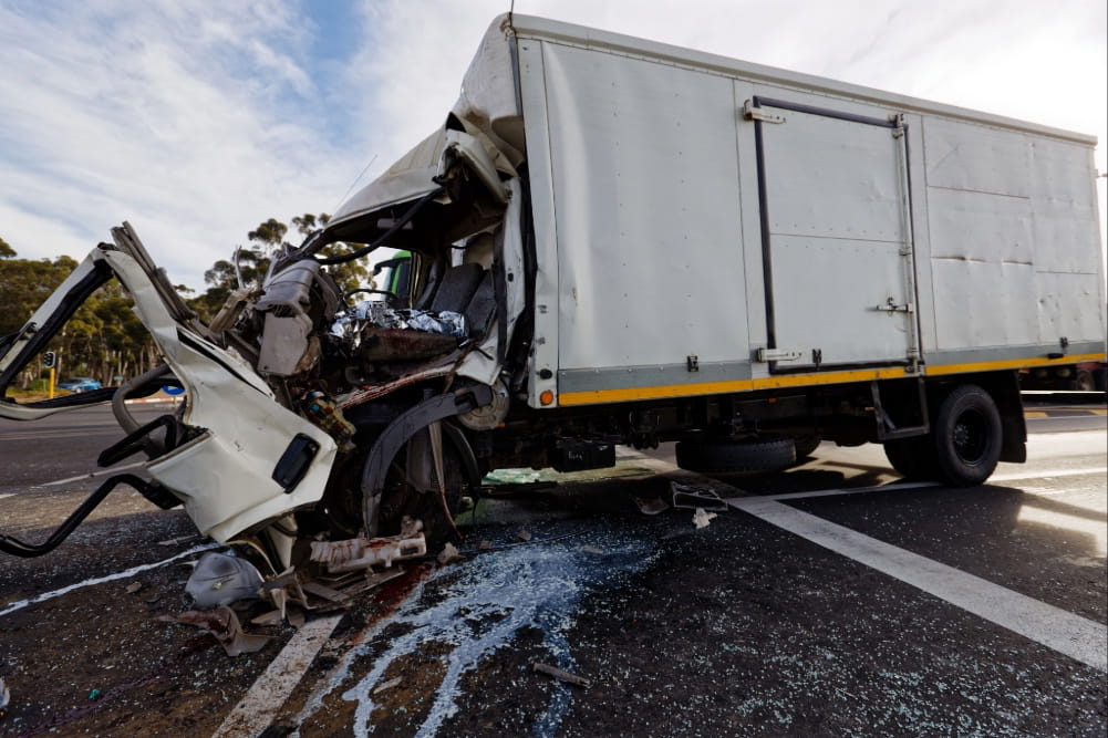 virginia truck accident lawyer